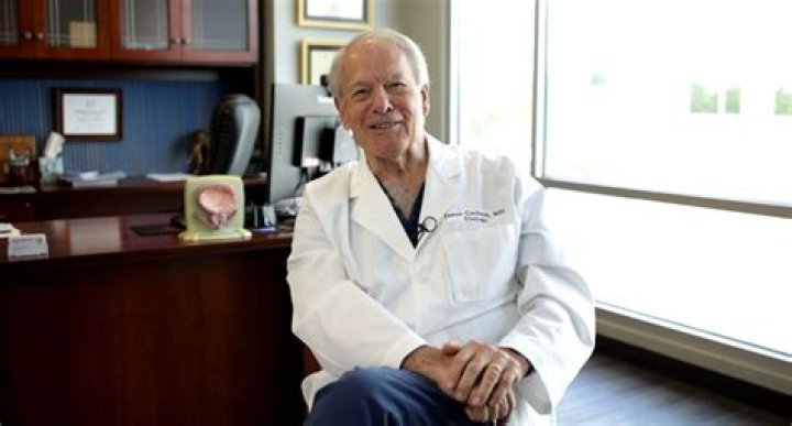 Dr. Ronald Cochran, MD – El Campo, TX