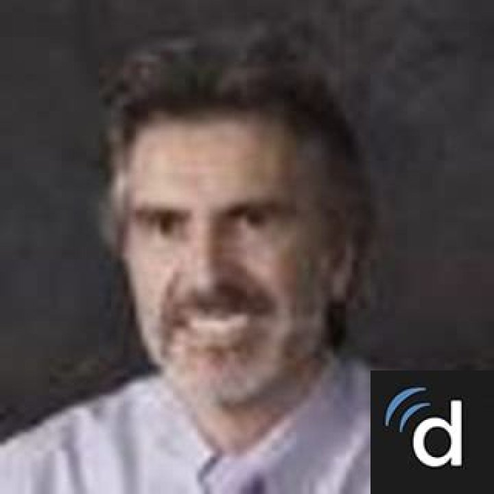 Dr. Ronald McDaniel, DO – Weatherford, TX