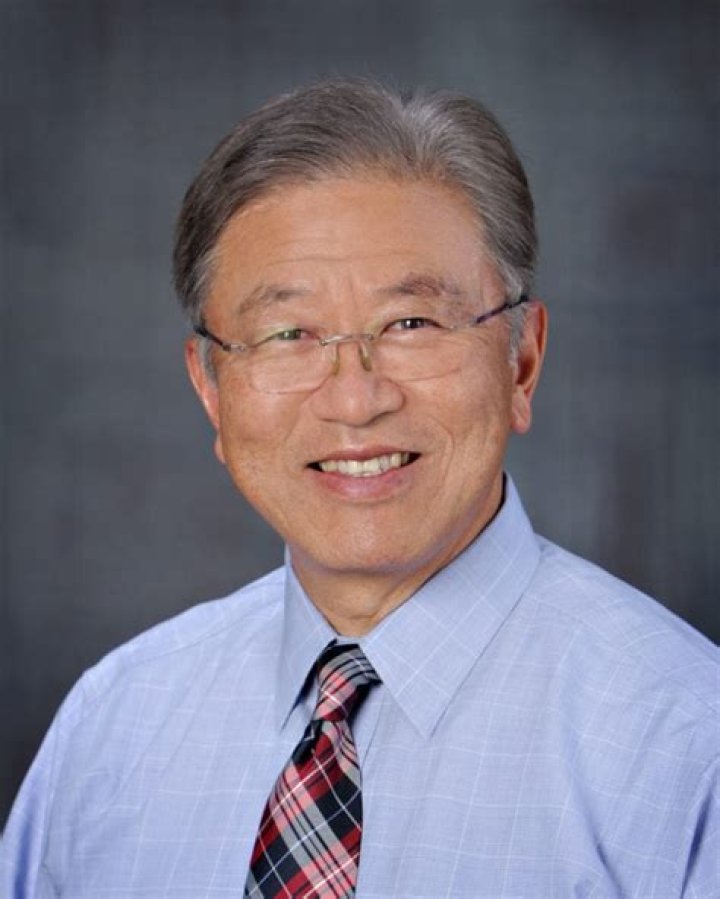 Dr. Ronald Woo, MD – Bellingham, WA