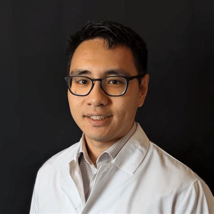Dr. Rong Xu, MD – Chicago, IL