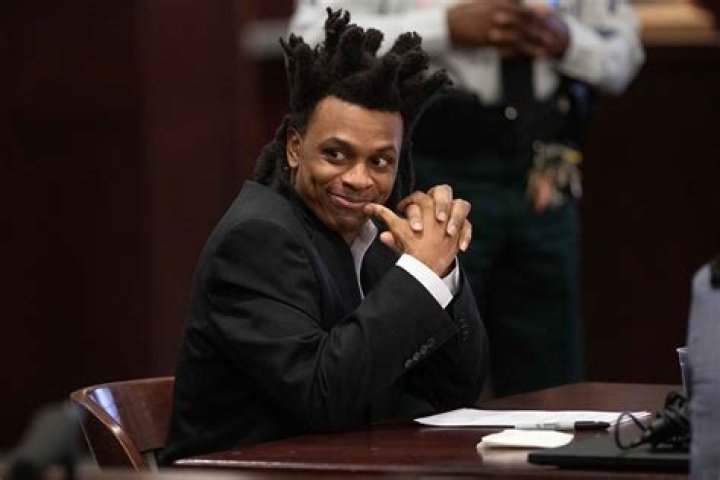 Ronnie Oneal II Age, Birthday, Wikipedia, Who, Nationality, Biography