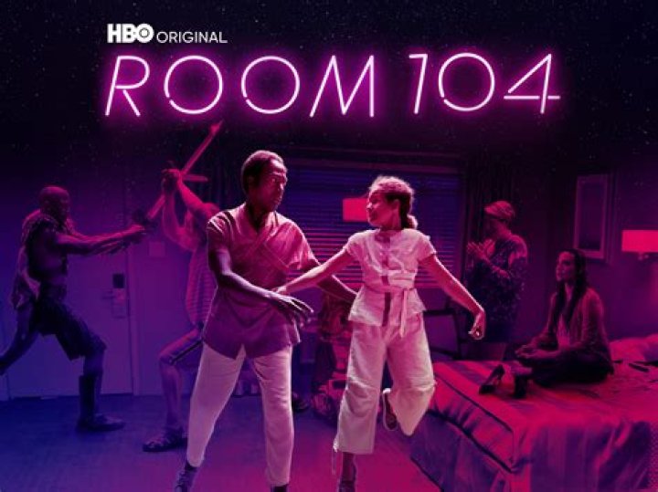 Room 104 Season 1 Review