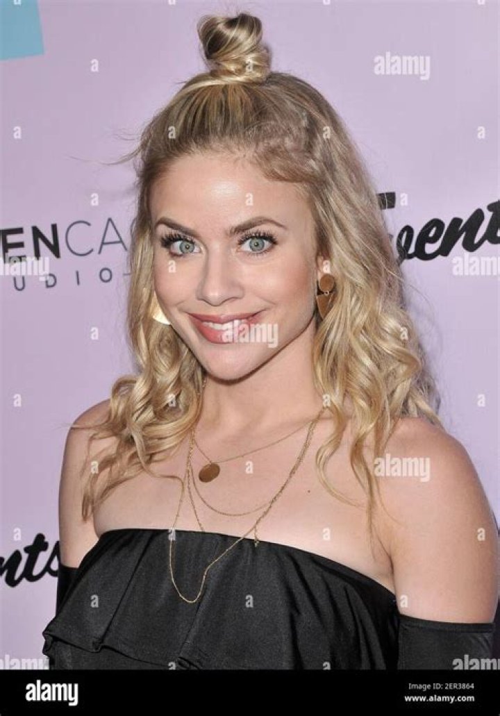 Rosa Gilmore Height, Weight, Net Worth, Age, Wiki, Who, Instagram, Biography