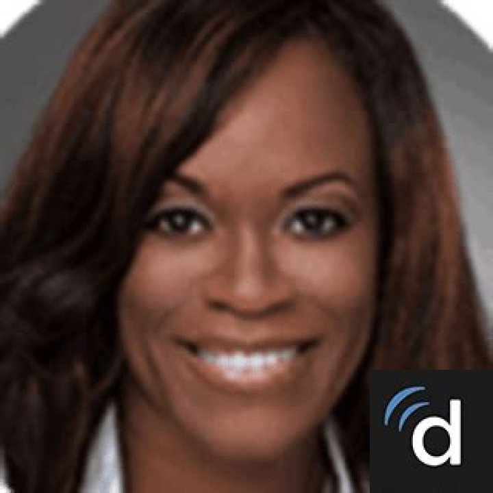 Dr. Rosalind Jackson, MD – Miamisburg, OH