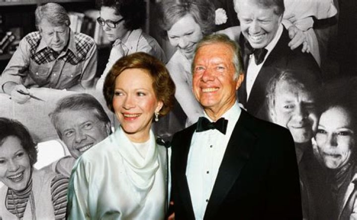 Rosalynn Carter Illness And Health Issue: Did Jimmy Carter Wife Have Cancer?