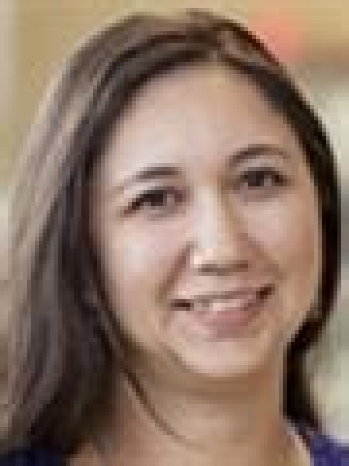 Dr. Rose Hiner, MD – Saint Louis, MO