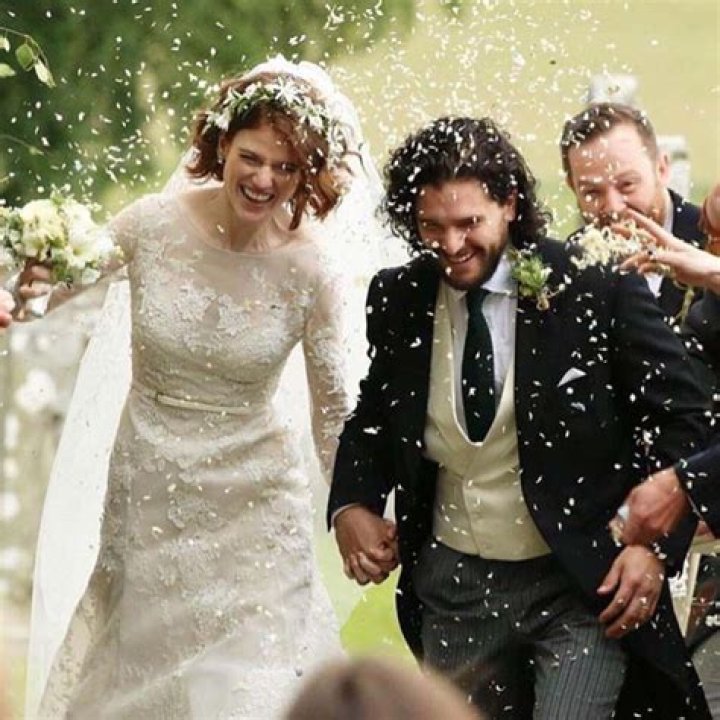 Rose Leslie, Kit Harington’s Wife – Height, Age, Net Worth, Measurements