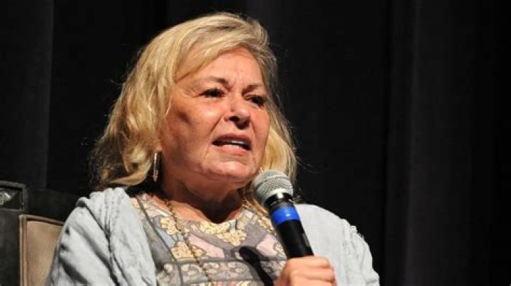 Roseanne Barr whines people won’t stop trying to cancel her just as she gets a massive new stand-up gig