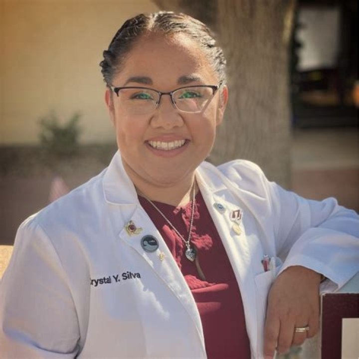 Rosemarie Silva – Pomona, CA