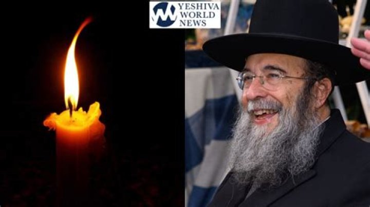 Rosh yeshiva of the Yeshiva Rabbi Chaim Berlin Aaron Schechter Passes Away, Explore His Cause of Death