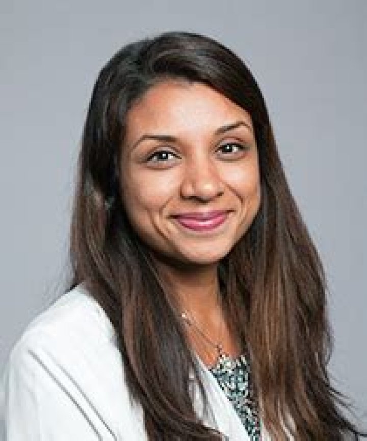 Dr. Roshan Kotha, MD – La Mesa, CA