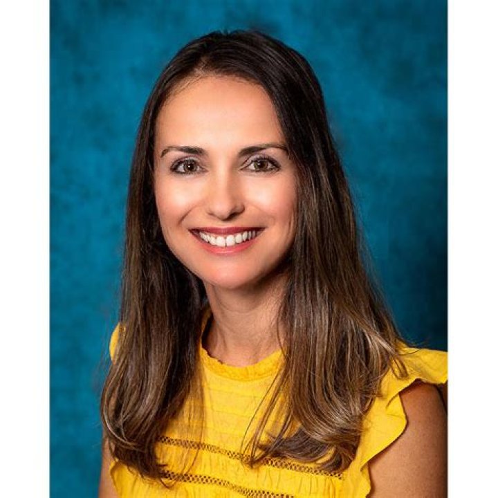 Dr. Roxanne Stallworth, MD – Mission Viejo, CA