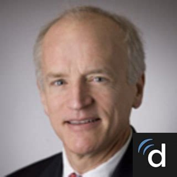 Dr. Roy Baker, MD – Savannah, GA