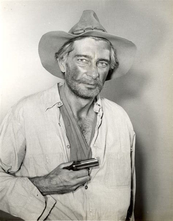 Royal Dano Biography - Facts, Childhood, Family Life & Achievements