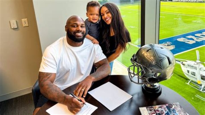 Royce Deion Freeman Age, Wiki, Biography, Wife, Children, Salary, Net Worth, Parents