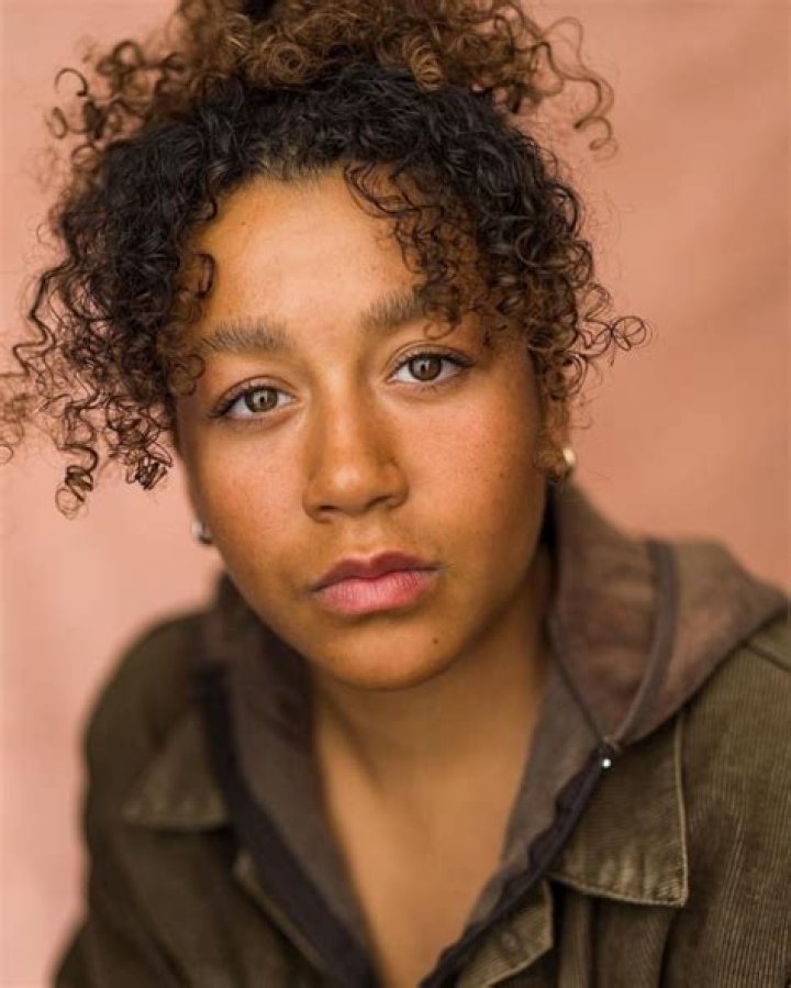  Ruby May Martinwood