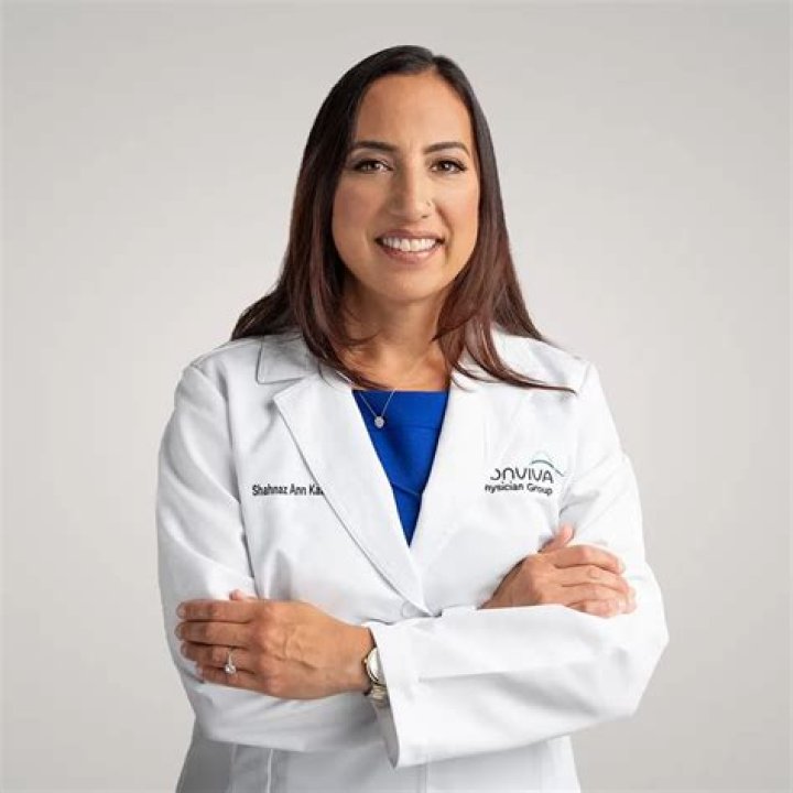 Dr. Ruchika (Gupta) Kazi, MD – Dallas, TX