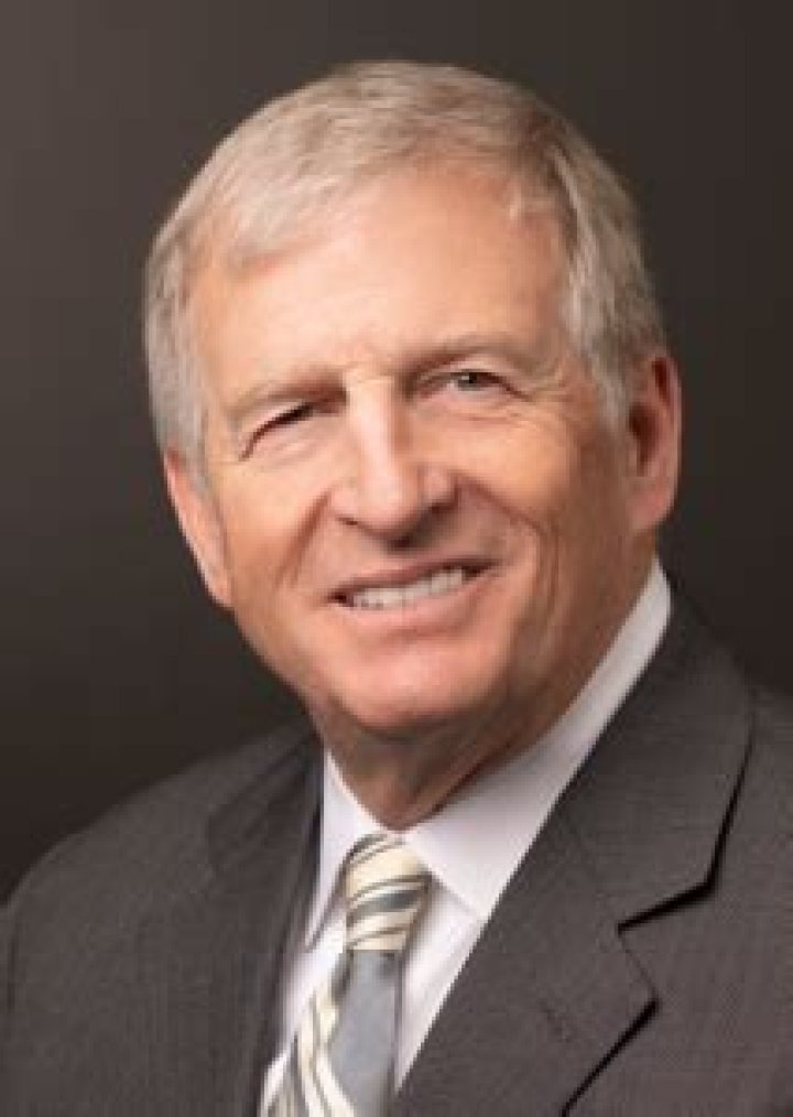 Dr. Rudolph Altergott, MD – Joliet, IL