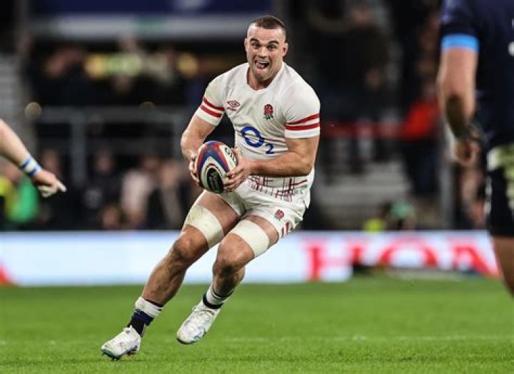 
Rugby Player Ben Woods Dies In Accident- What Happened? 