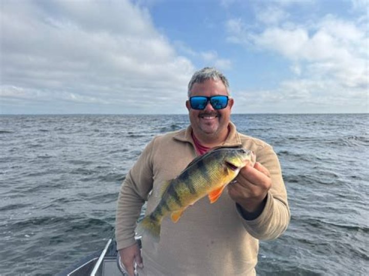Russ Cross – Scappoose, OR