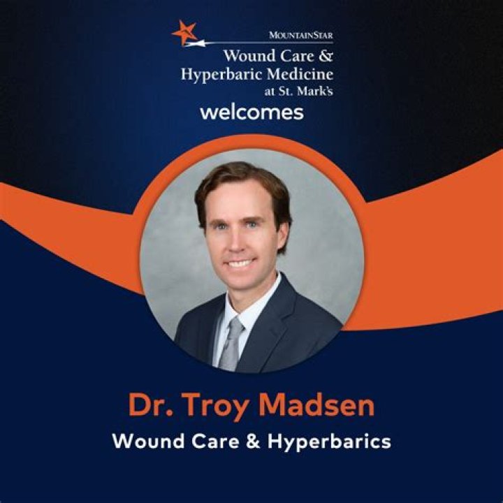 Dr. Russell Madsen Jr., MD – Beaverton, OR