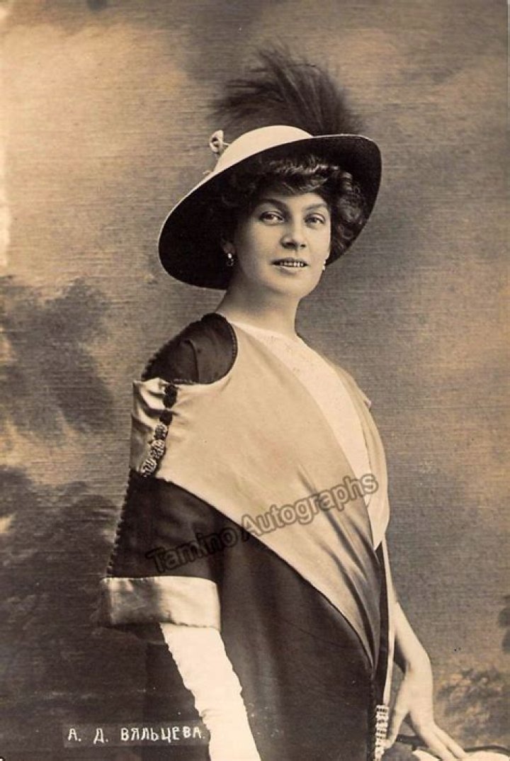 Famous Russian Opera Singers