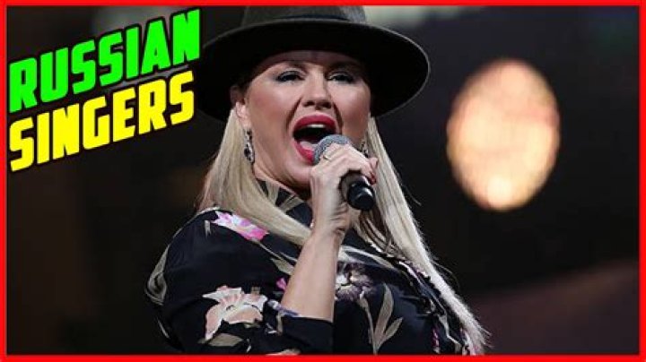 The Greatest Russian Singers