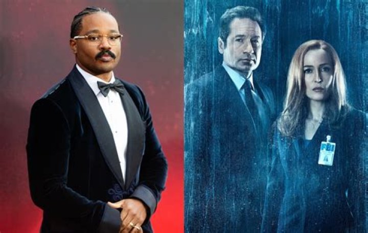 Ryan Coogler is rebooting ‘The X-Files’, and fans are divided over whether it could work in this day and age