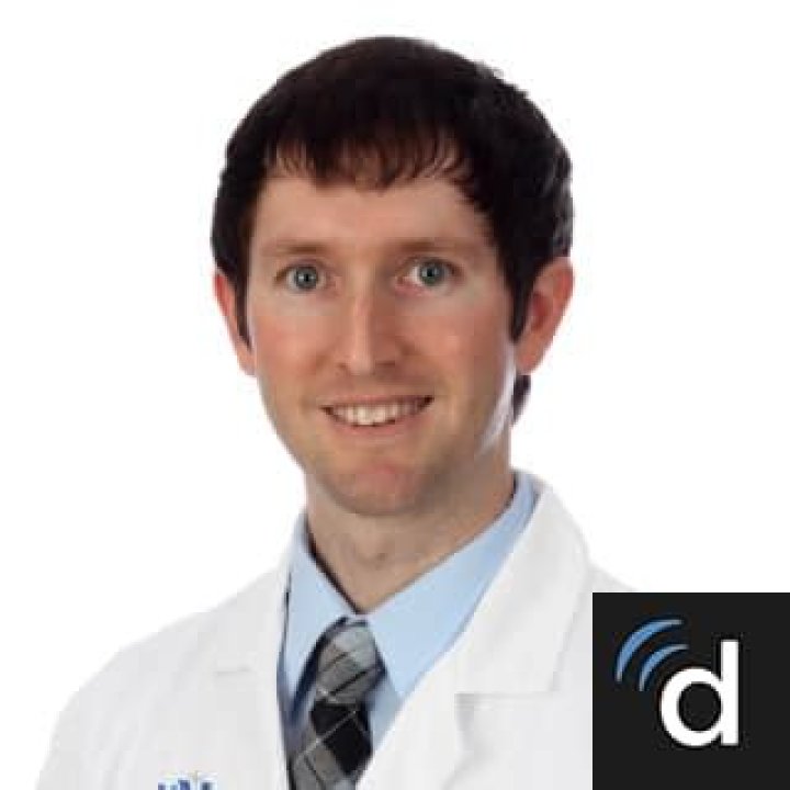 Dr. Ryan Drumright, MD – Murfreesboro, TN