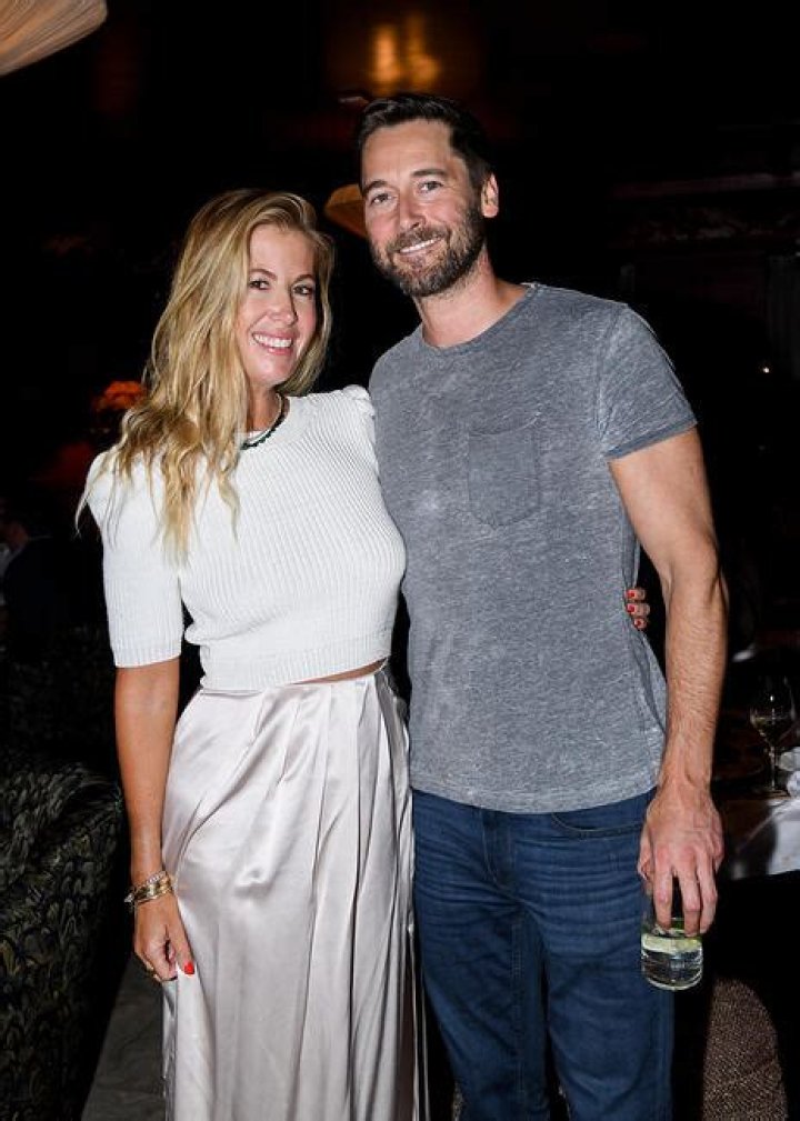 Ryan Eggold Wife: Who Is He Married To? Meet The ‘New Amsterdam’ Cast On Instagram