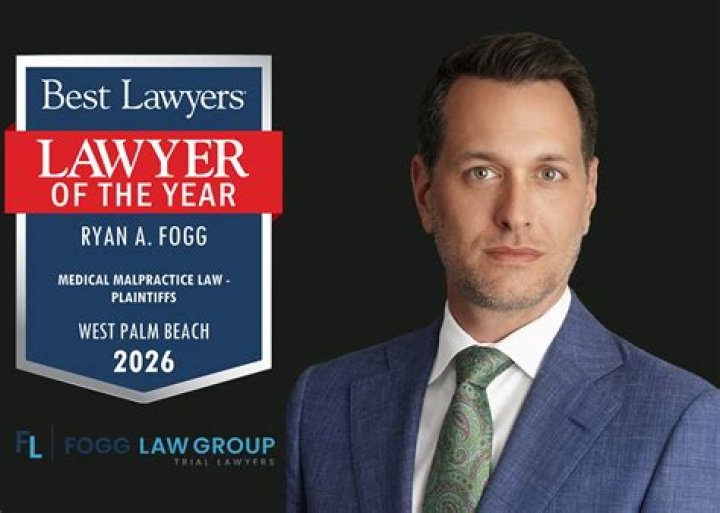 Dr. Ryan Fogg, MD – Richmond, VA