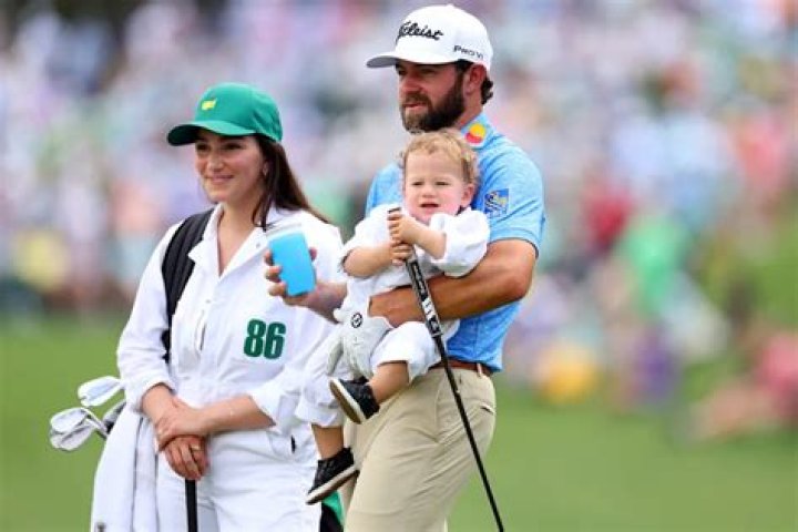 Ryan Fox Golfer Wife, Net Worth, Career Earnings, WITB, OWGR, Parents, Dad, Family, Instagram