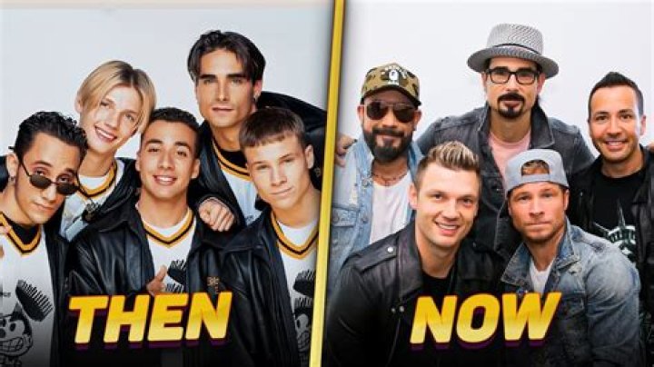 Ryan Gosling Had The Chance To Join The Backstreet Boys? Here’s What Really Happened