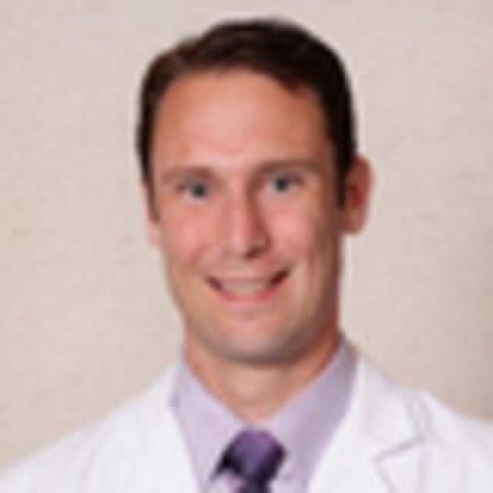 Dr. Ryan Hedgepeth, MD – Columbus, OH
