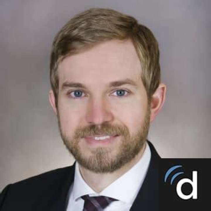 Dr. Ryan Kopp, MD – Portland, OR