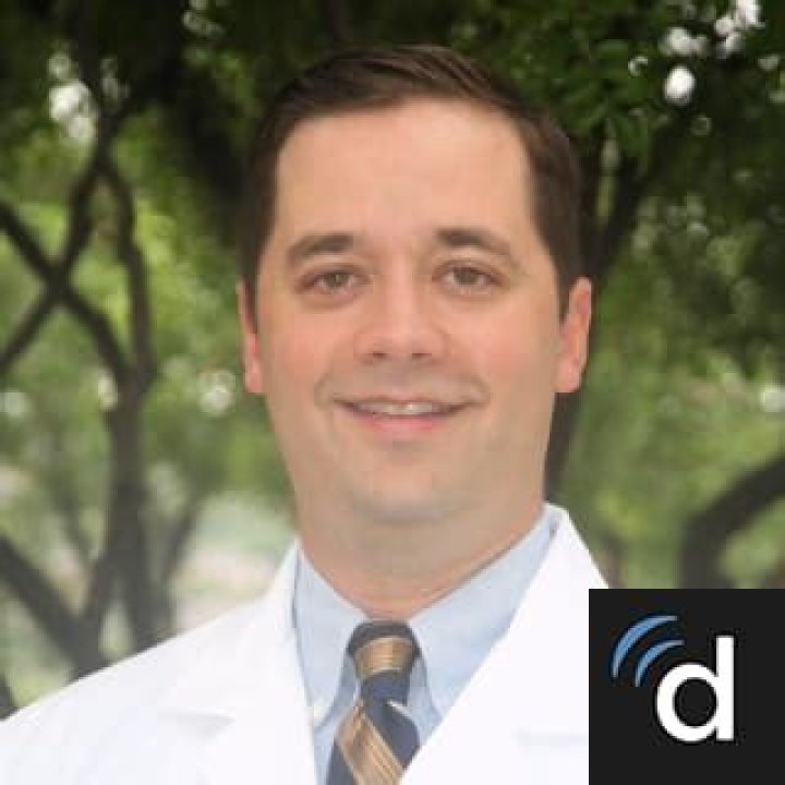 Dr. Ryan O'Quinn, MD – San Antonio, TX