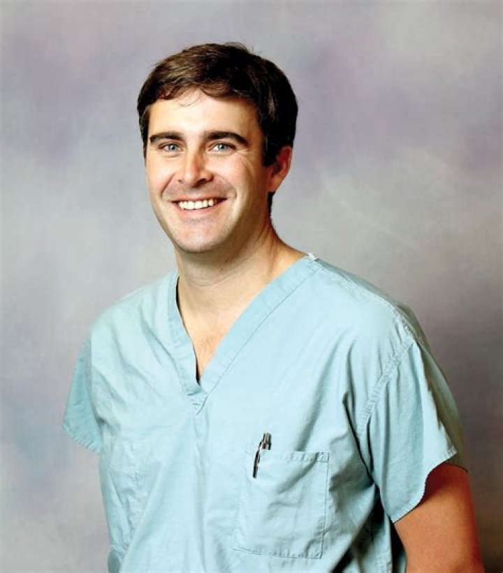 Dr. Ryan Pickens, MD – Knoxville, TN