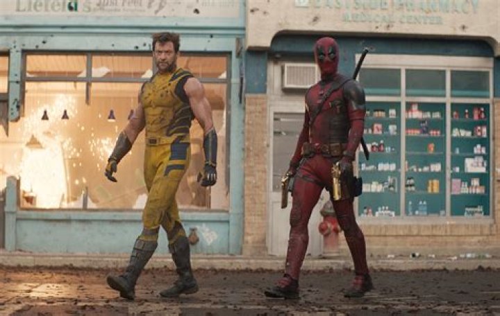 Ryan Reynolds Talks About His Naked Deadpool Fight Scene
