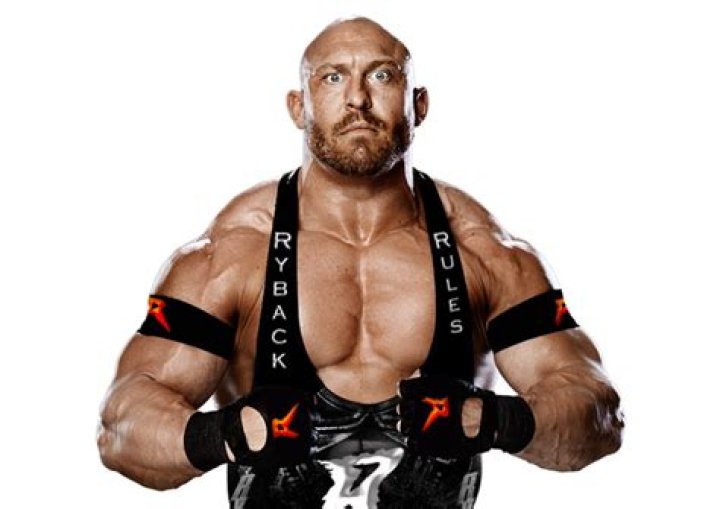 Ryback Height Weight Body Measurements Shoe Size Age Stats Facts Bio