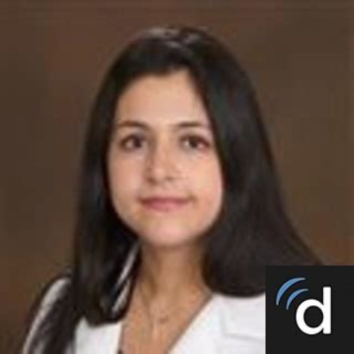 Dr. Saba Faiz, MD – Lititz, PA