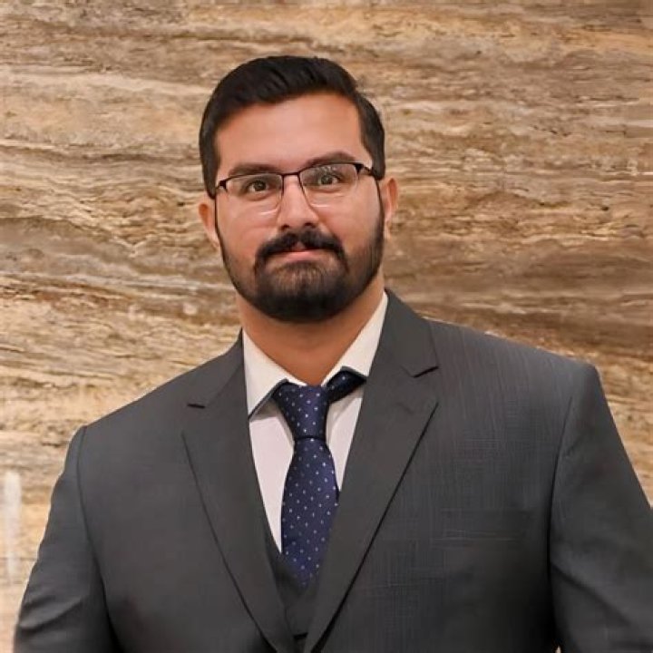 Dr. Saba Sheikh, MD – Philadelphia, PA