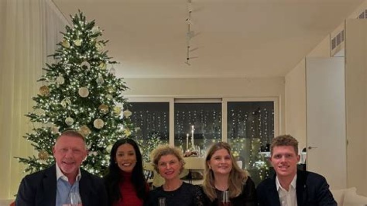 Who is Boris Becker's sister? Does Boris Becker have a brother?