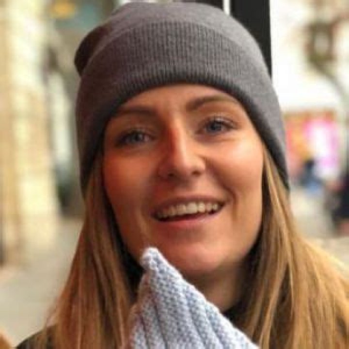 Sabrina Kvist Jensen Biography: Age, height, husband, profession, baby, Instagram