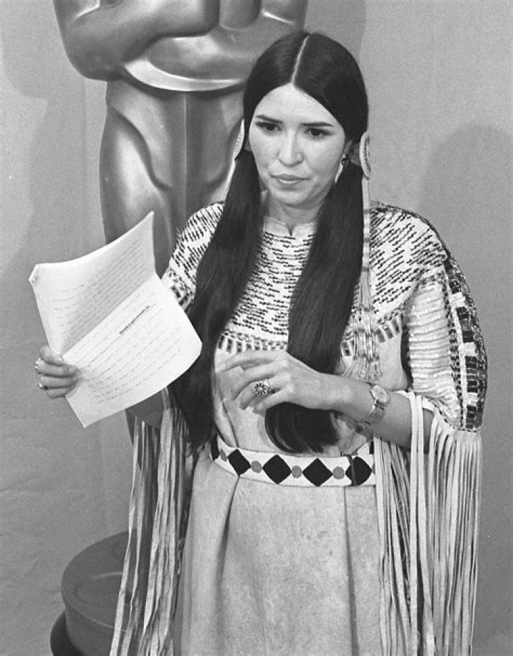 Sacheen Littlefeather Husband: Is Sacheen Littlefeather Married?