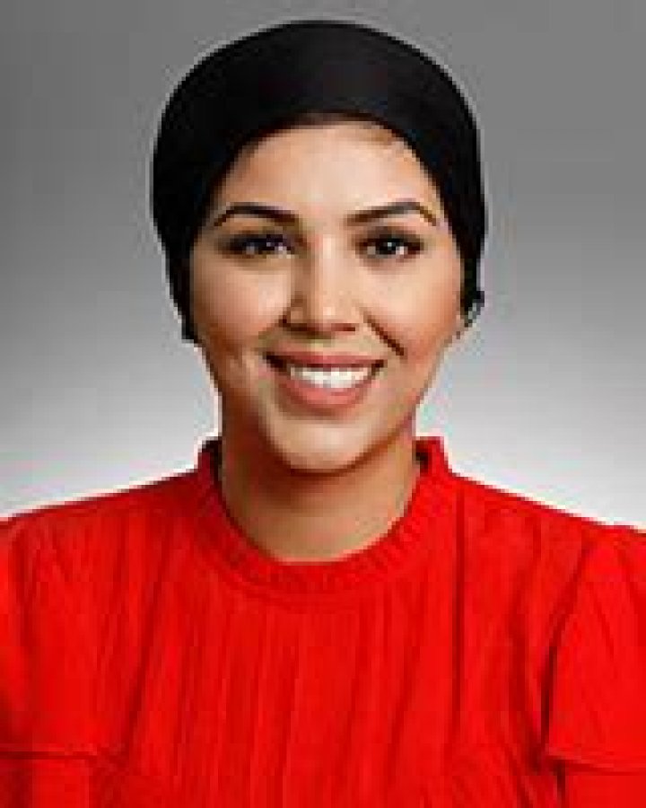 Dr. Sadaf Javaid-Kayani, MD – Bismarck, ND