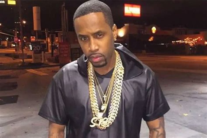 Safaree Gets One Thing Off His Bucket List – Check Out What It Is In This Video And See Why He Got Backlash From Fans