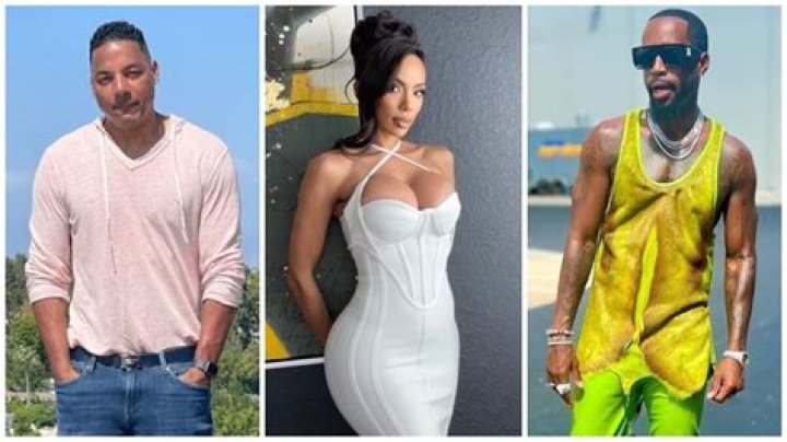 Safaree Praised Erica Mena For Mother’s Day – Check Out The Emotional Message He Wrote Her