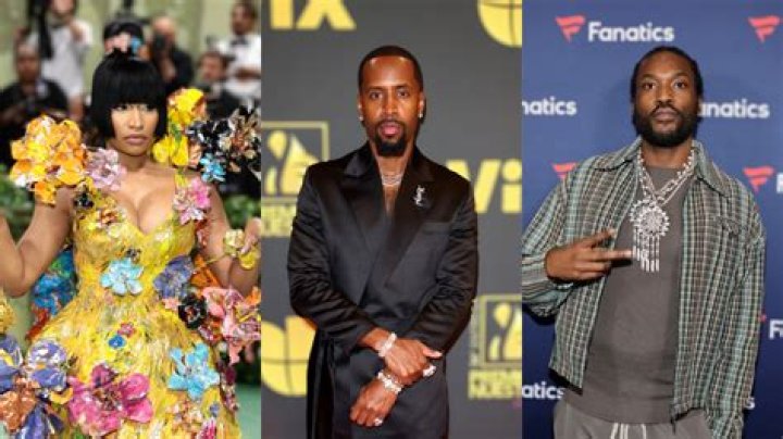 Safaree Says Love Outweighs Anything Else – Watch His Latest IG Video