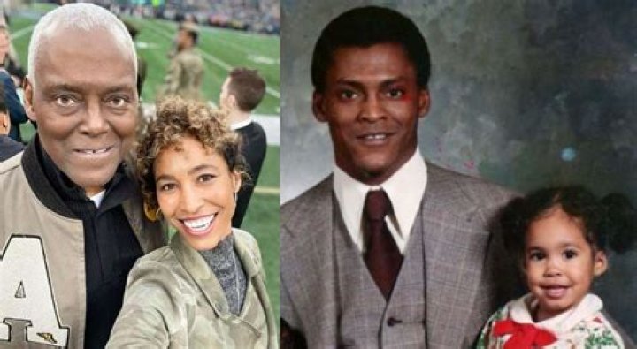 Sage Steele Net worth, Biography, Wiki, Age, Height, Family, Husband, Salary, and ESPN.