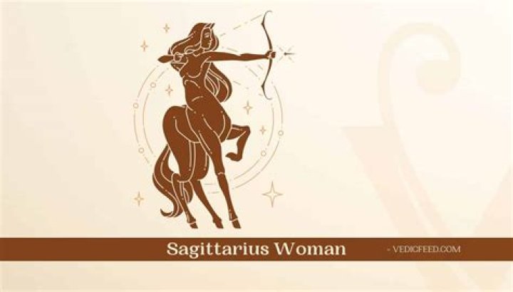 Famous Sagittarius Women - Personality Traits & Characteristics